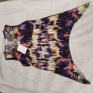 Carolyn Taylor tank top size medium